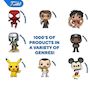 Voir la diapositive 2 : Funko Figurine Funko Pop! Dragon Shiryu en vinyle