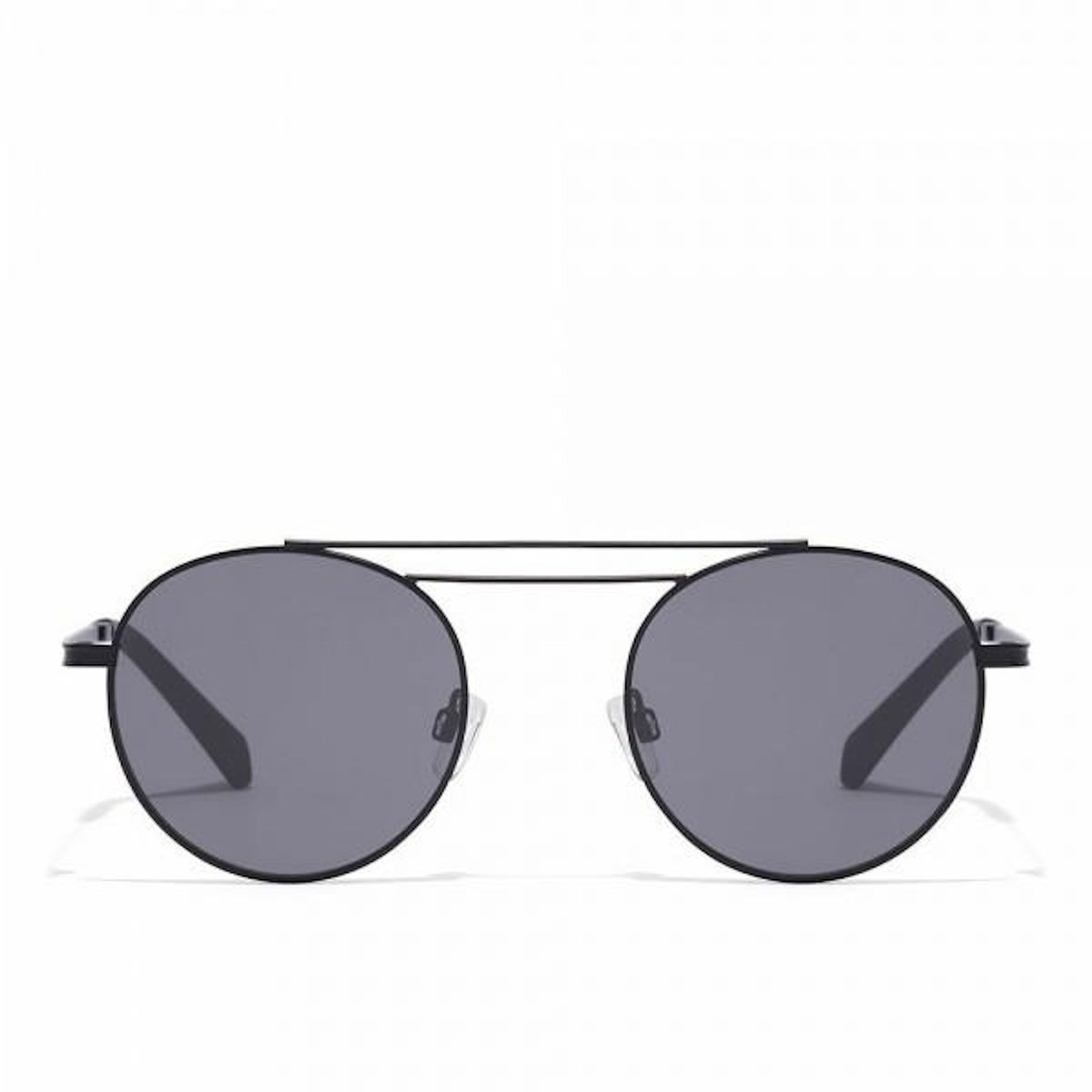 Hawkers Lunettes de soleil Unisexe Hawkers Nº9 Noir (Ø 50 mm)