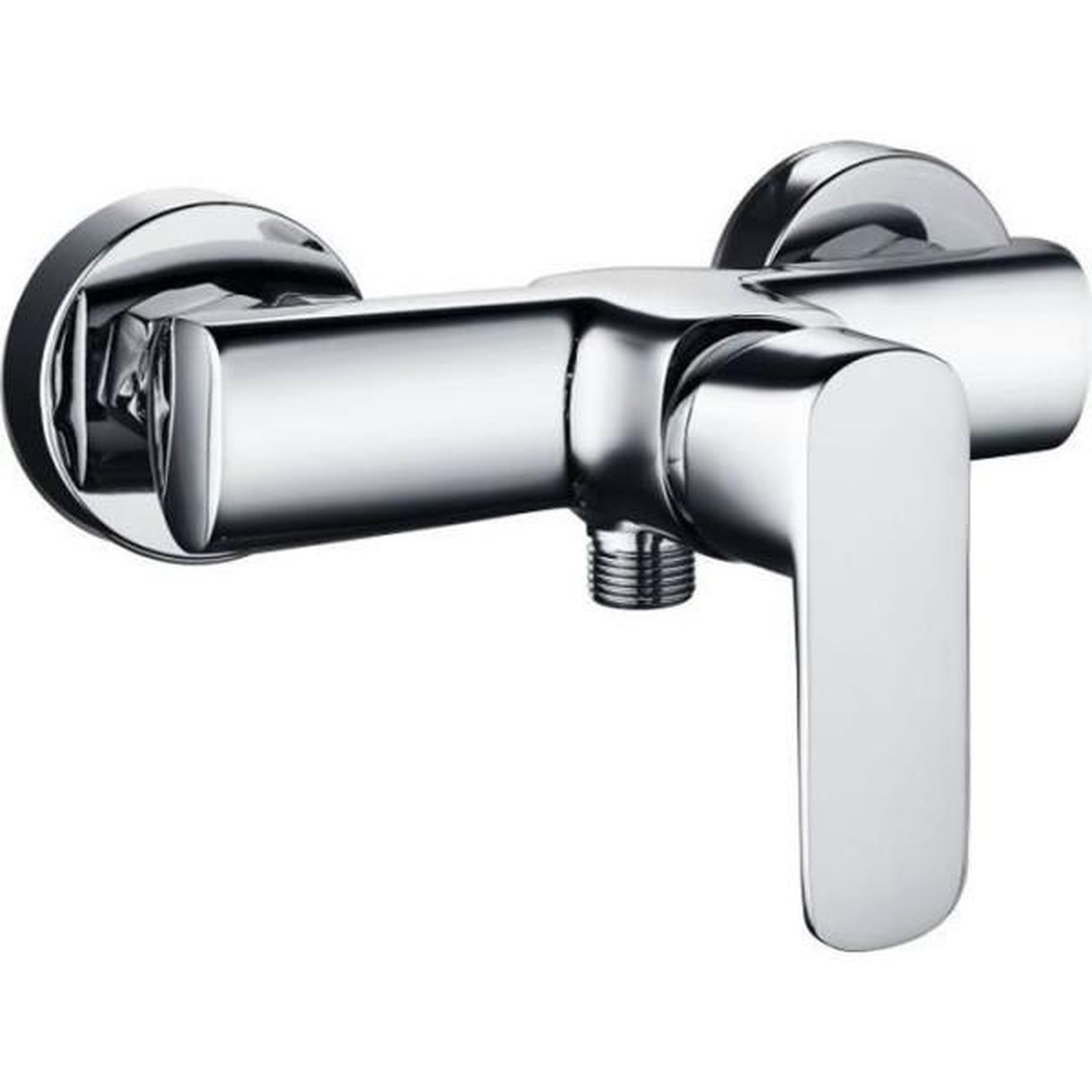 ROUSSEAU Rousseau robinet mitigeur mécanique douche dunedin