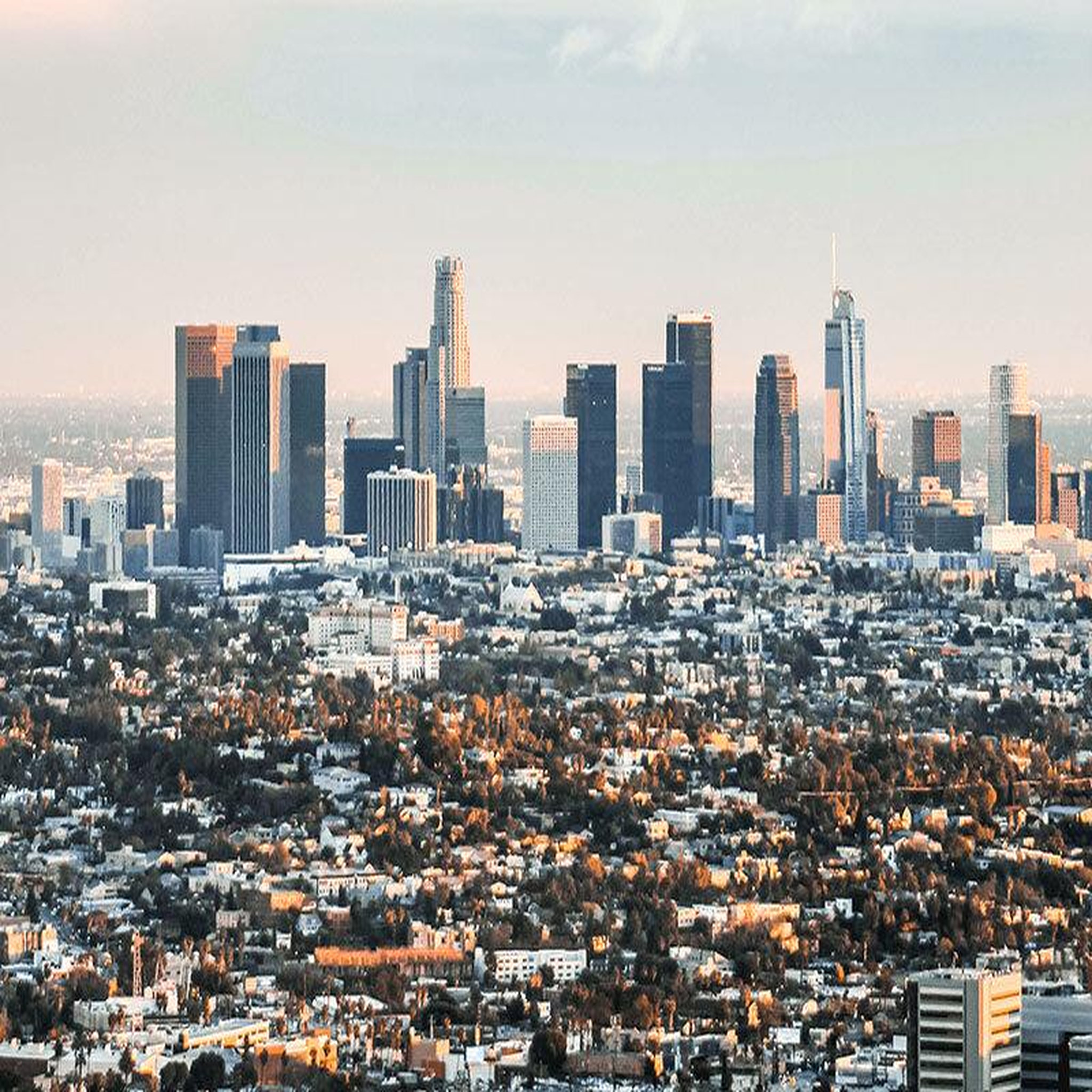 Voir la diapositive 6 : Smartbox Voyage en californie : 9 jours en hôtel 3* à san francisco et los angeles avec visites - coffret cadeau séjour