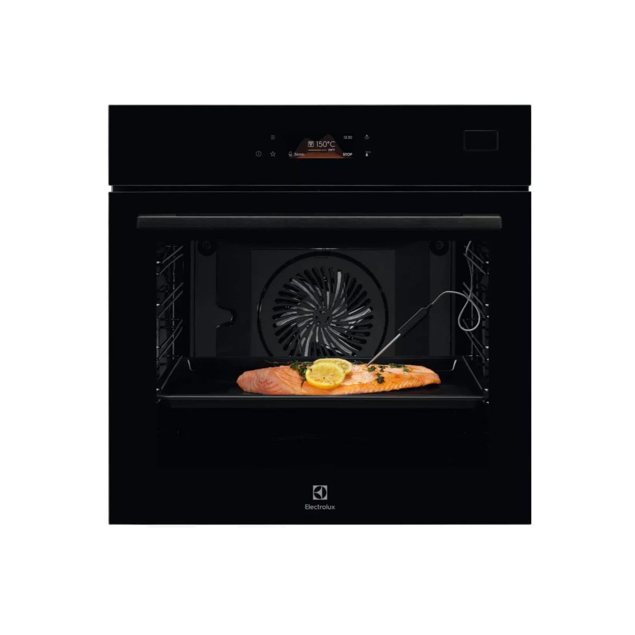 ELECTROLUX Four vapeur intégrable 70l 60cm - eob8s39z1