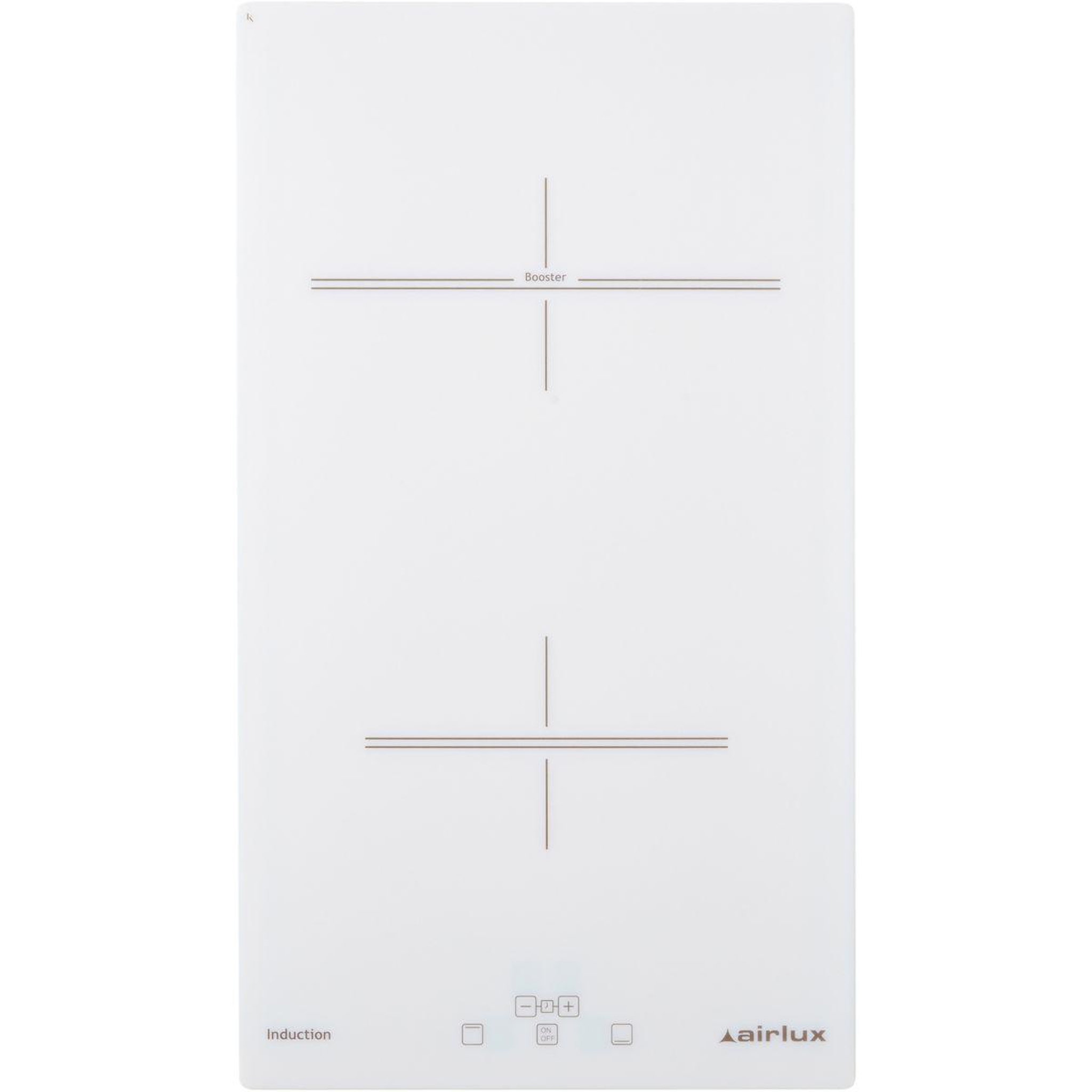 Airlux Domino induction ati322wh