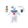 Voir la diapositive 2 : PLAYMOBIL 9221 - Ghostbusters - Fantôme Stay Puft et Stantz