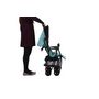 Voir la diapositive 6 : SAFETY FIRST Poussette compacte multipositions Urby 