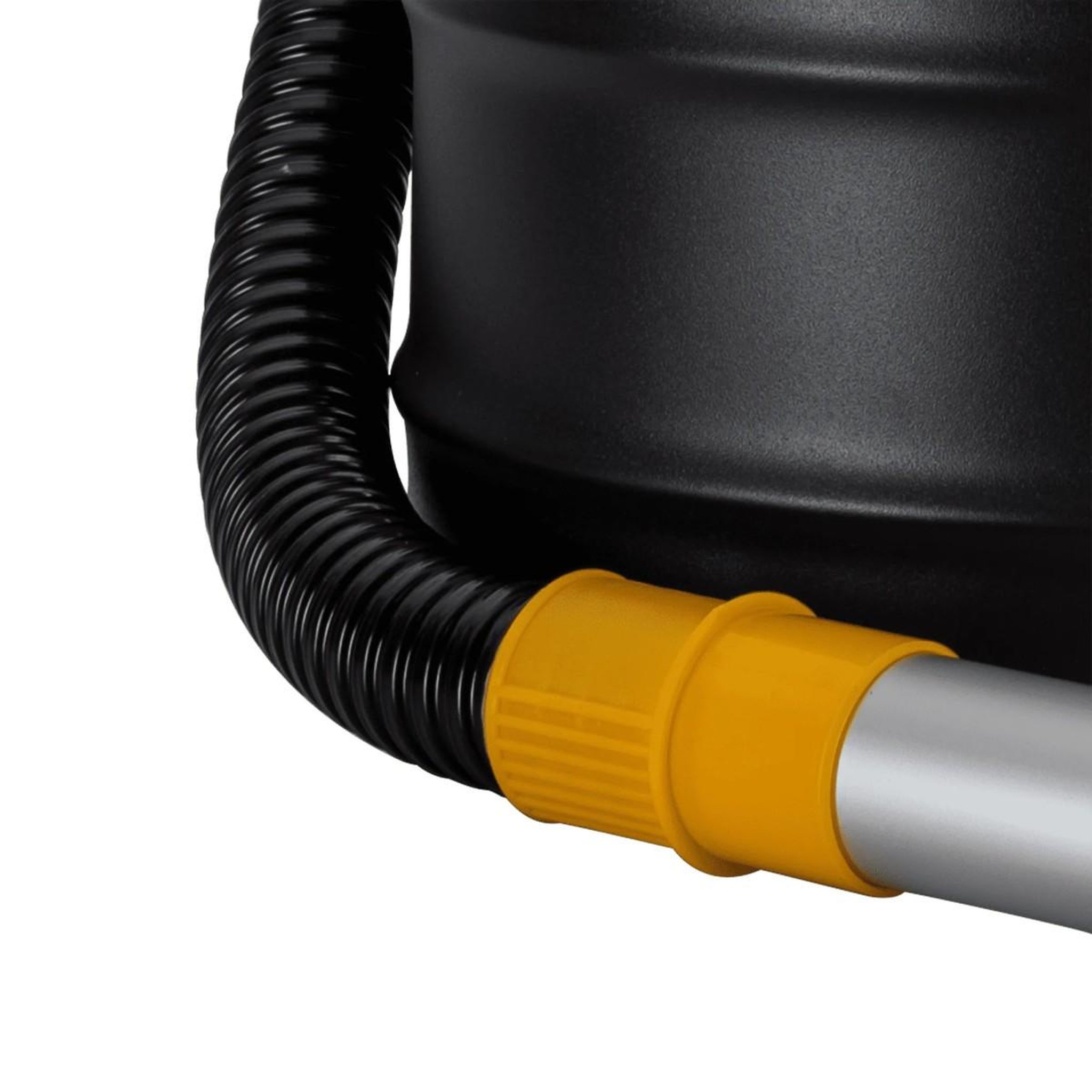 Voir la diapositive 5 : VITO Pro-Power Aspirateur de cendres 1200w cuve 18l filtre hepa vito