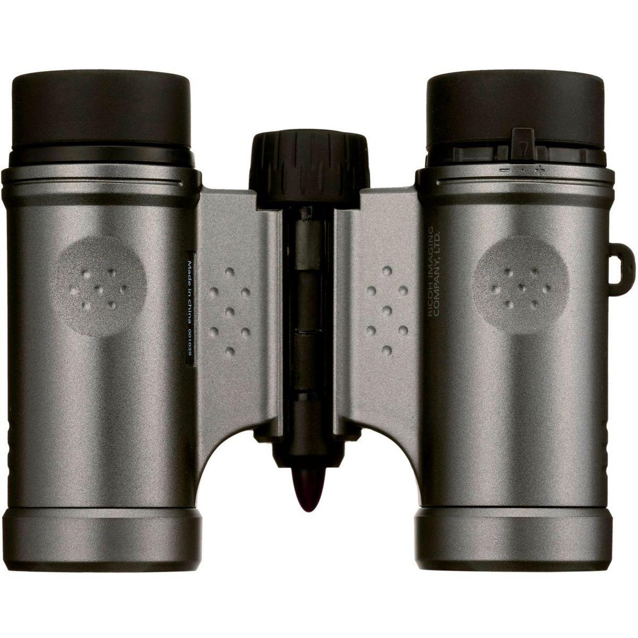 Voir la diapositive 3 : PENTAX Jumelles UD 9x21 Vert