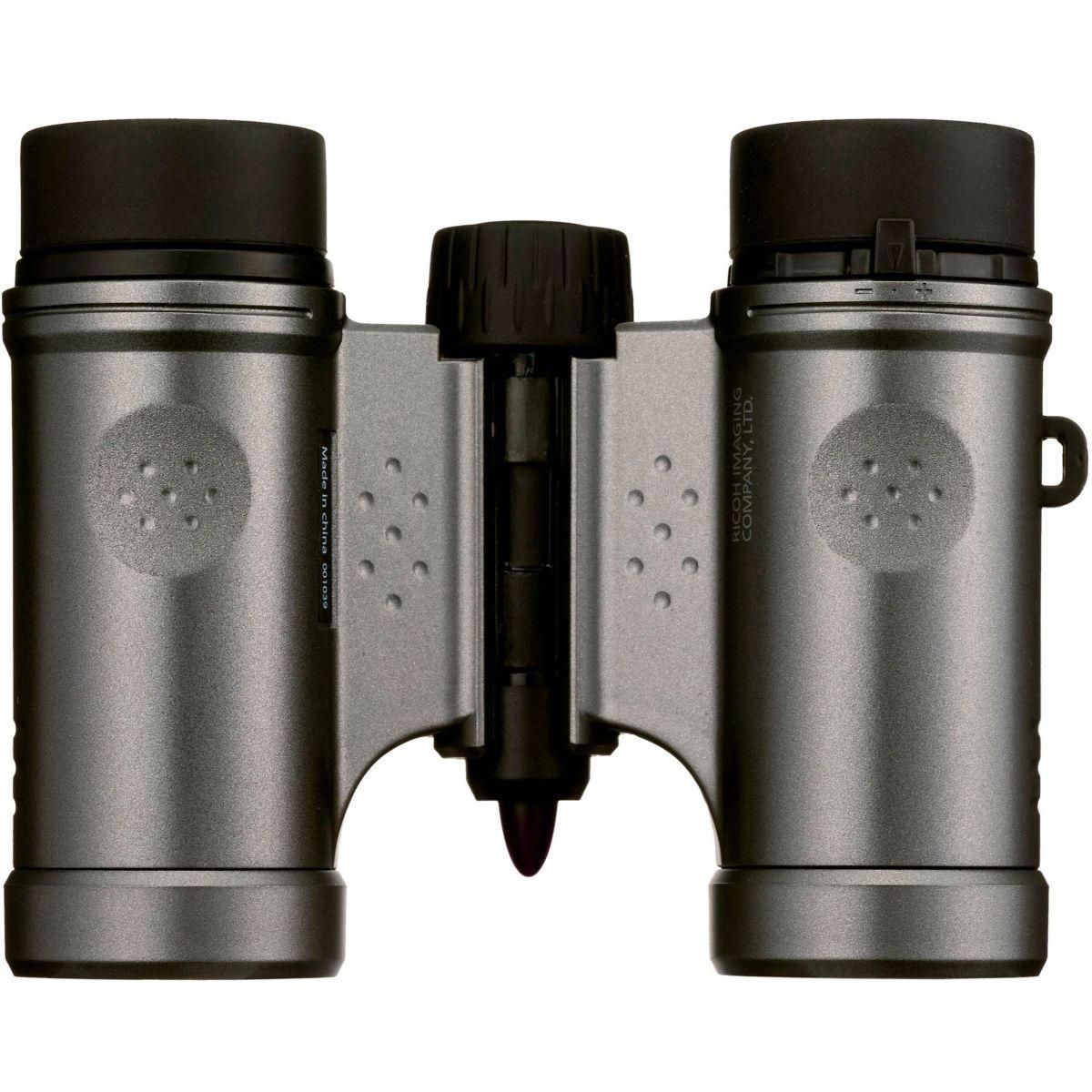 PENTAX Jumelles UD 9x21 Vert