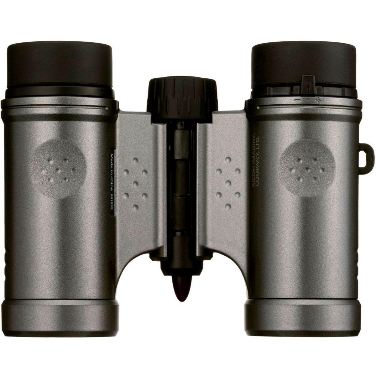 PENTAX Jumelles UD 9x21 Vert