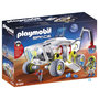 Voir la diapositive 1 : PLAYMOBIL 9489 - Space - Véhicule de reconnaissance spatiale