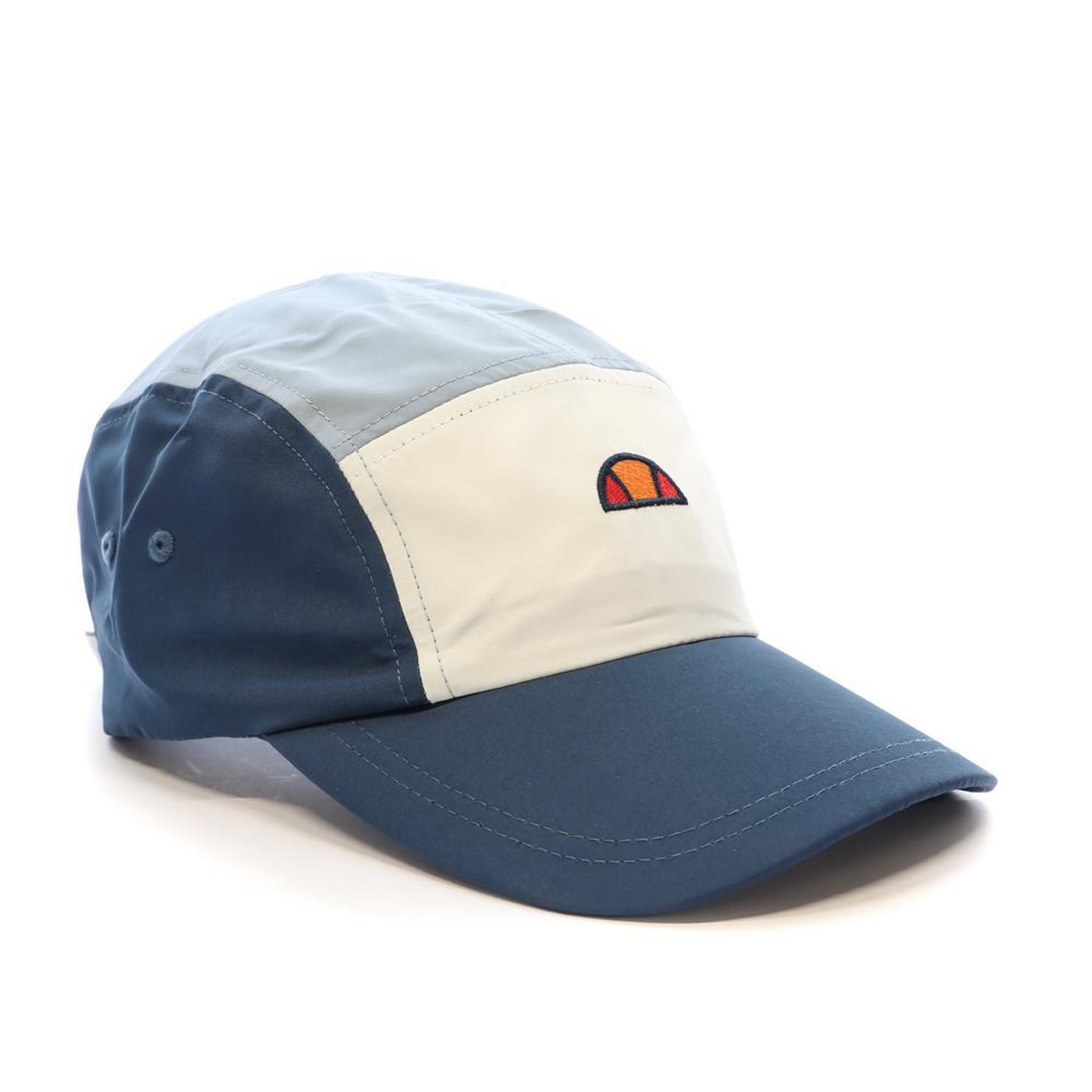 Voir la diapositive 2 : ELLESSE Casquette Marine/Bleu Homme Ellesse Rulio