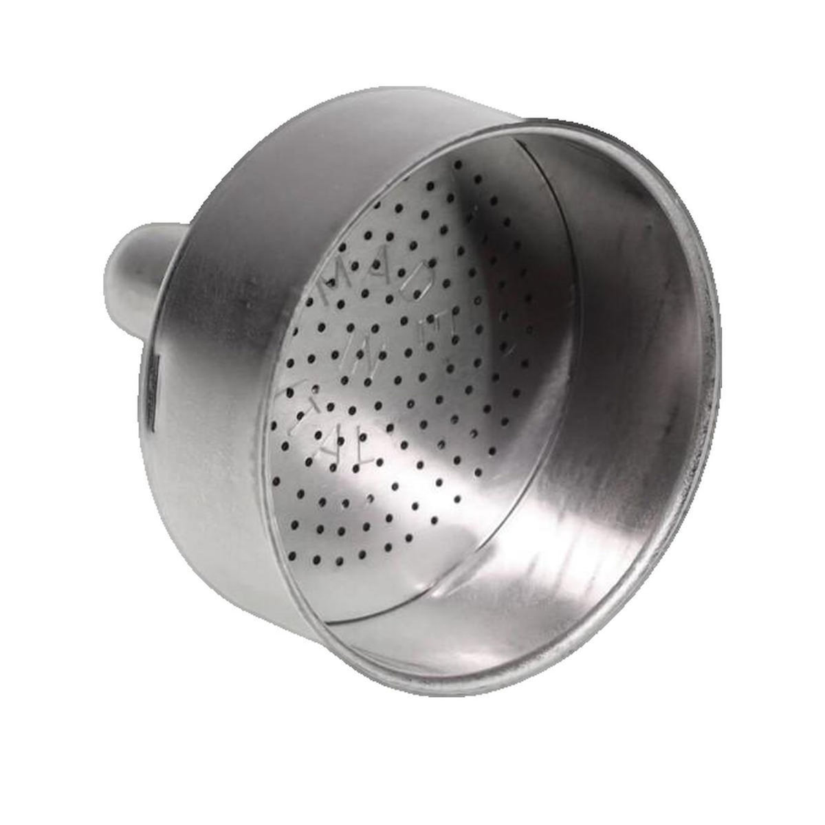 BIALETTI Accessoire de préparation de café Bialetti lejek zamienny Brikka 2tz aluminium