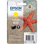 Voir la diapositive 1 : Epson CONSOMMABLE EPSON C 13 T 03 U 44010