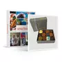 Smartbox Ballotin de 24 chocolats artisanaux à déguster à la maison - Coffret Cadeau Gastronomie