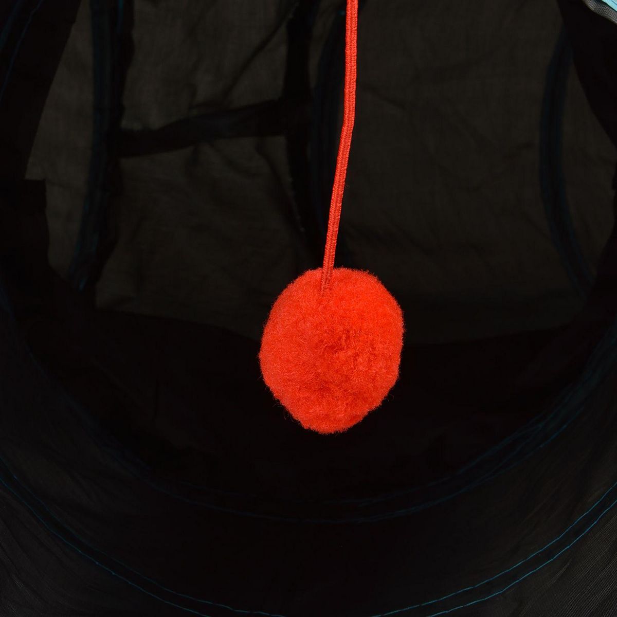 LOVE STORY Tunnel de jeux pour chat