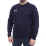 Voir la diapositive 1 : HUNGARIA Sweat Marine Homme Hungaria Training Premium 15