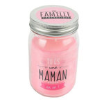 Paris Prix Bougie Parfumée en Verre  Maman  13cm Fleur de Printemps