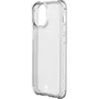 FORCE CASE Coque iPhone 13 mini Air transparent