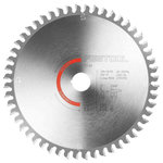 FESTOOL Lame de scie circulaire LAMINATE HPL HW 168x1,8x20 TF 52 FESTOOL 205766
