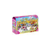 Voir la diapositive 1 : PLAYMOBIL 9079 - City Life - Magasin pour bébés