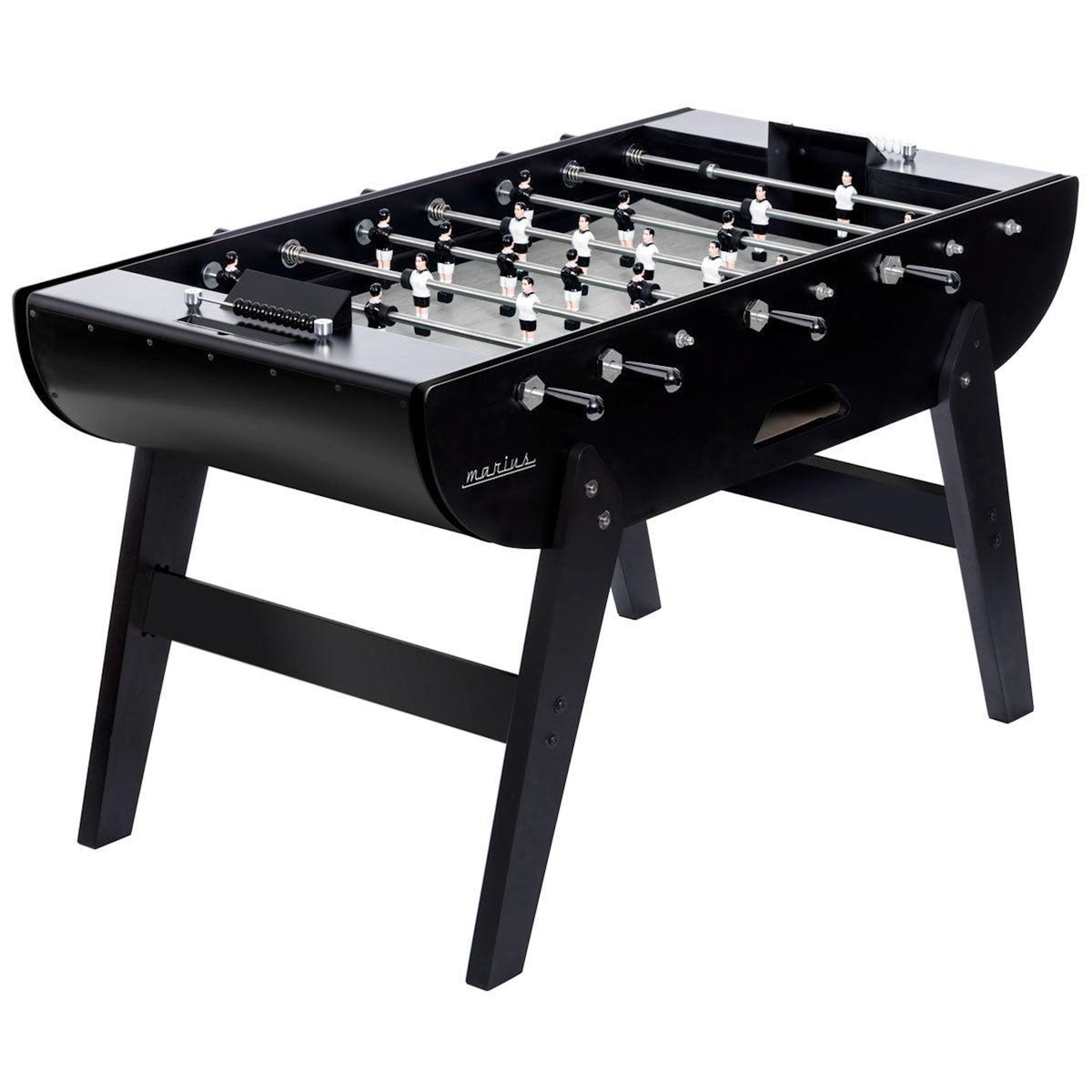 MARIUS Baby foot blanc - Marius