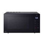 LG Micro-ondes gril 30l 1300w inox - MH7032JAS