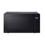 Voir la diapositive 1 : LG Micro-ondes gril 30l 1300w inox - MH7032JAS