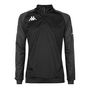 Voir la diapositive 1 : KAPPA weat D'entrainement 1/2 zip  Homme Kappa Trieste