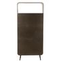 Voir la diapositive 4 : Paris Prix Buffet 3 Tiroirs en Bois  Hulta  180cm Naturel & Noir