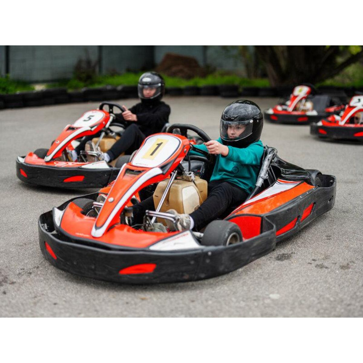 Smartbox Loisirs enfants et ados - Coffret Cadeau Multi-thèmes