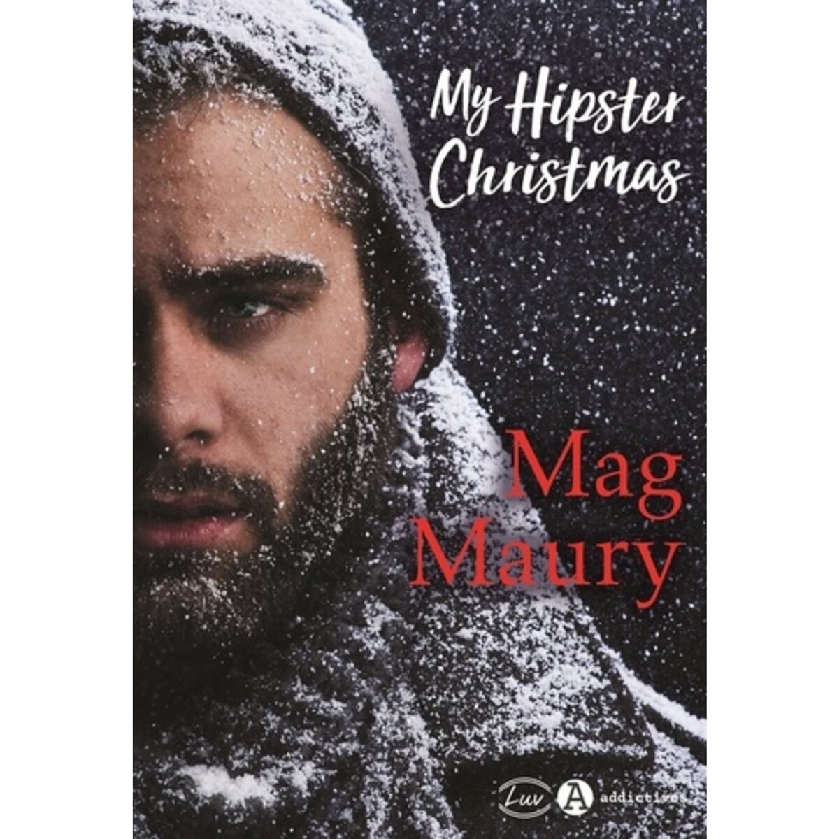  MY HIPSTER CHRISTMAS, Maury Mag