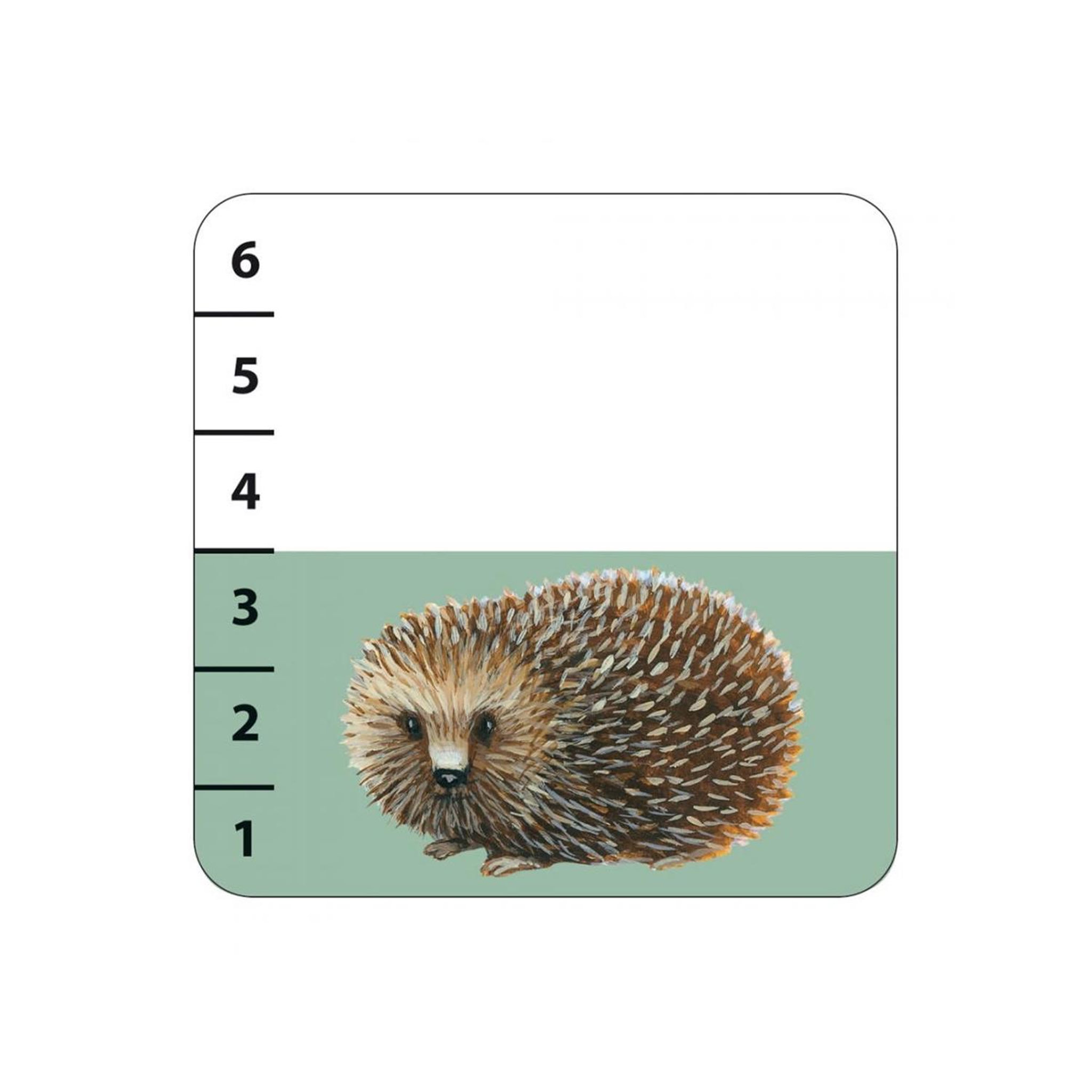 Voir la diapositive 5 : Djeco Jeu de bataille d'animaux  Batanimo