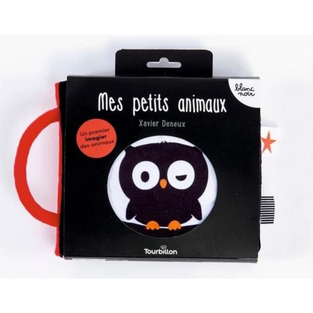 MES PETITS ANIMAUX, Deneux Xavier