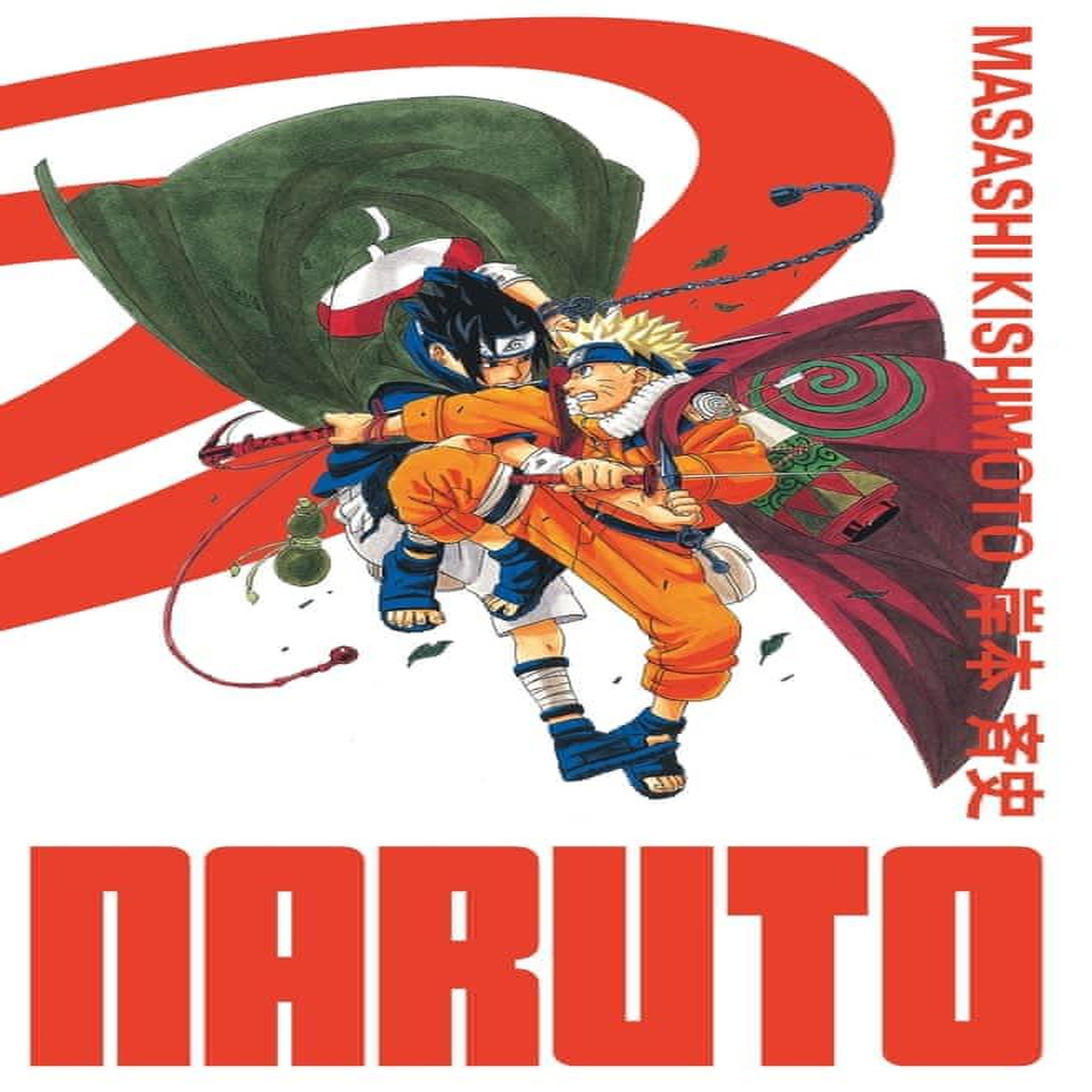 NARUTO EDITION HOKAGE TOME 10 , Kishimoto Masashi