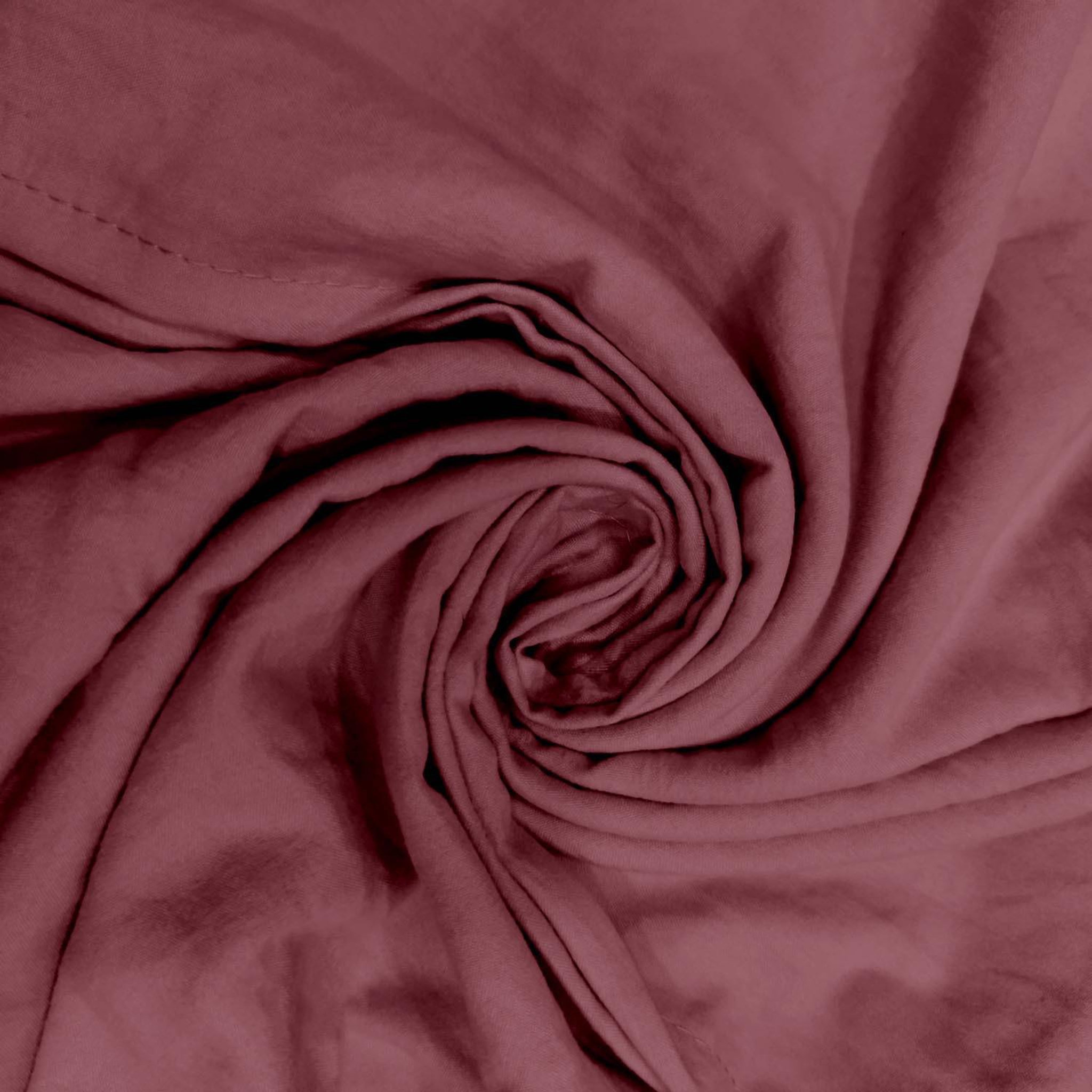 Voir la diapositive 3 : SOLEIL D'OCRE Ensemble couette et parure 7 Pièces BOHEME, par Soleil d'ocre