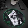 Voir la diapositive 5 : Subsonic Tapis de souris gaming Le Joker