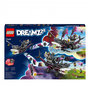 Voir la diapositive 2 : LEGO 71469 Le vaisseau requin des cauchemars