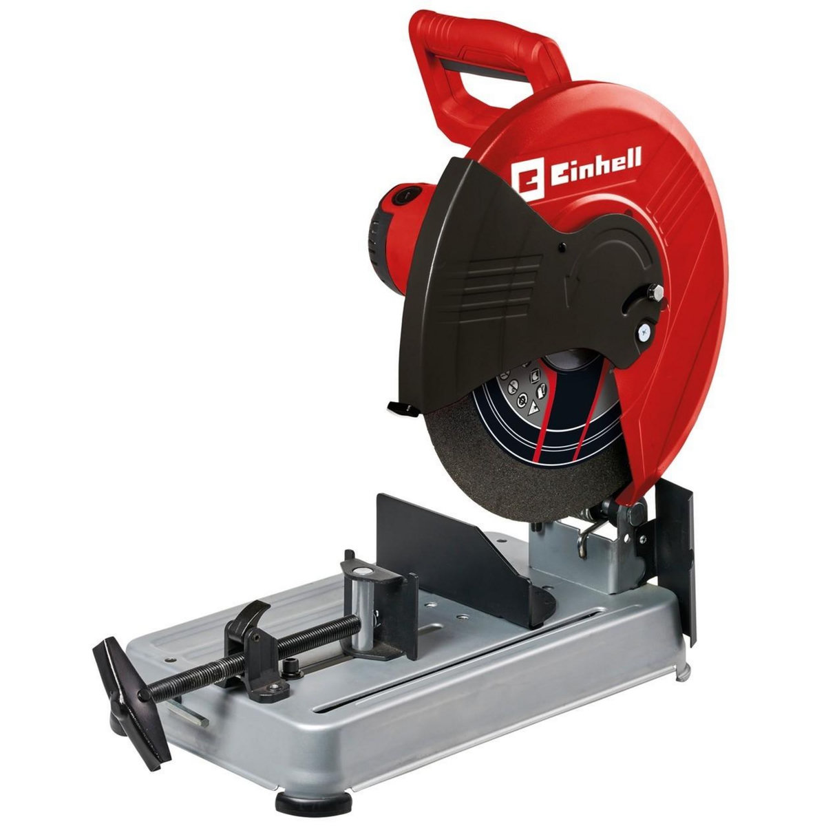 Einhell Tronçonneuse à métaux TC-MC 355/1