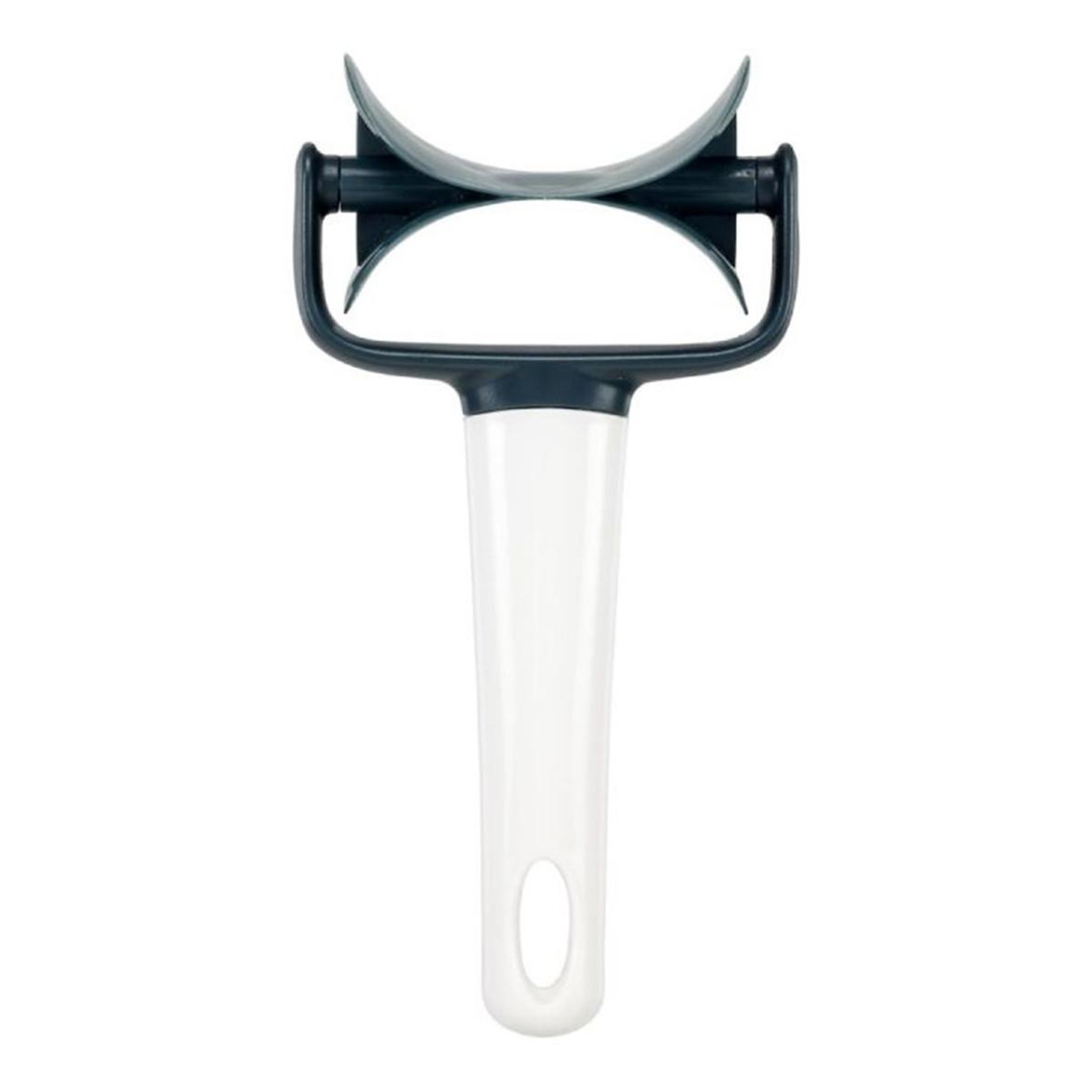 Lily Cook Découpe Pâte Rond  Rouleau  17cm Gris
