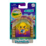 Voir la diapositive 2 : MATTEL Enchantimals - Ami Animal - Mini-poupée - Slosh