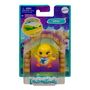 Voir la diapositive 2 : MATTEL Enchantimals - Ami Animal - Mini-poupée - Slosh