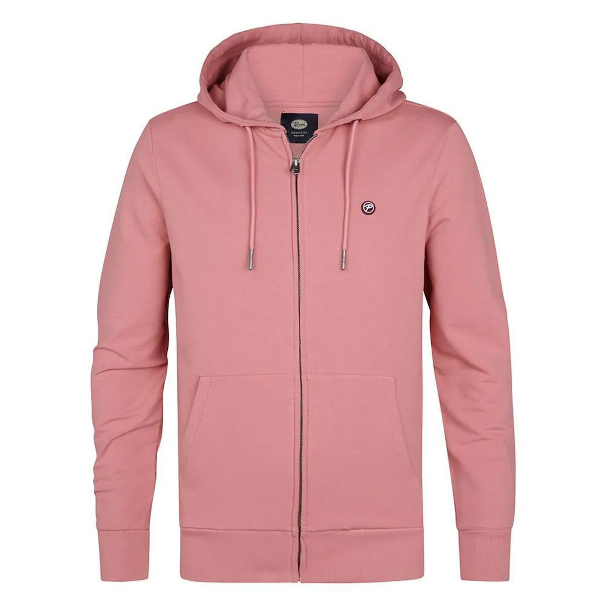 Petrol Industries Sweat Rose Homme Petrol Industries Hooded 3050