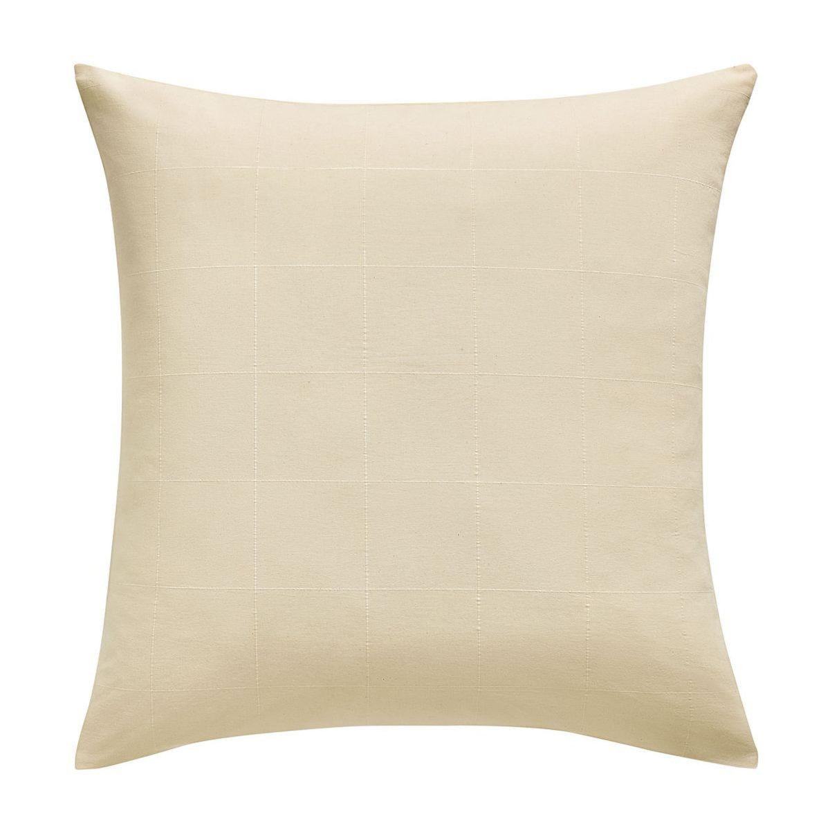 Paris Prix Parure de Lit 3 Pièces  Linella  260x240cm Ivoire