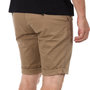 Voir la diapositive 2 : PANAME BROTHERS Short  Homme Paname Brothers Bermuda Chino