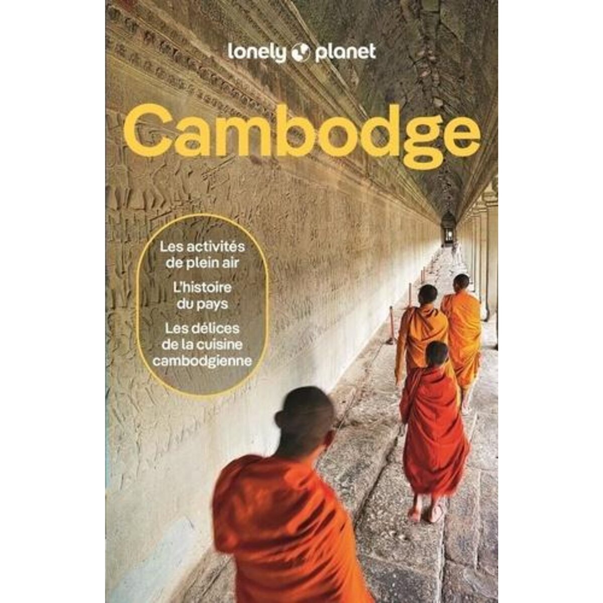CAMBODGE. 14E EDITION, Ray Nick