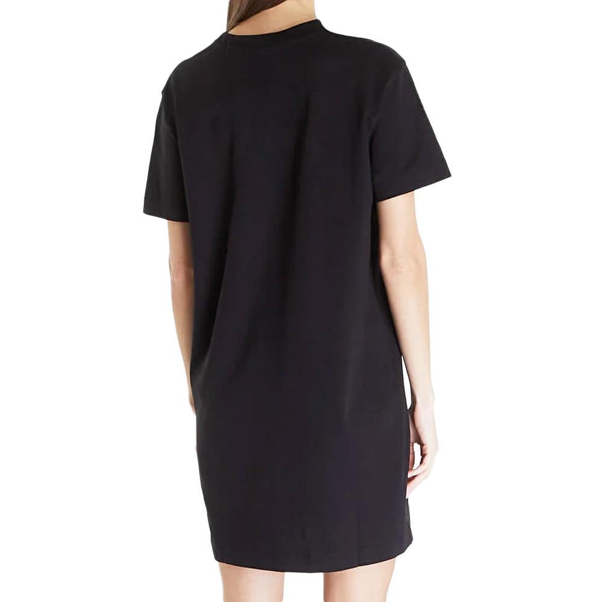 Voir la diapositive 2 : CALVIN KLEIN JEANS Robe e Femme Calvin Klein Jeans Satin