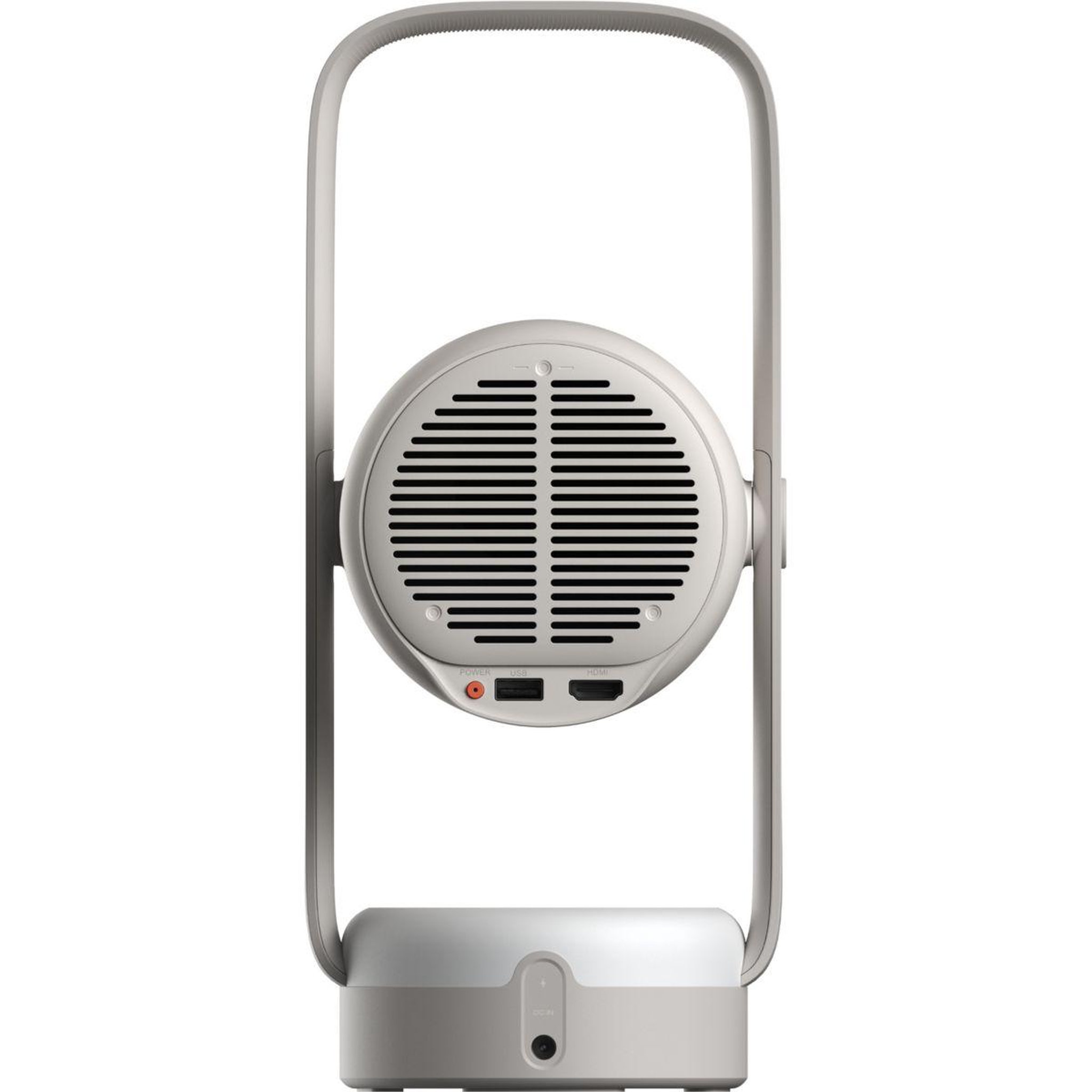 Voir la diapositive 4 : XGIMI Vidéoprojecteur portable vibe one