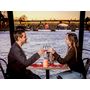 Voir la diapositive 4 : Smartbox Croisière sur la Seine à Paris avec dîner et champagne pour 2 - Coffret Cadeau Gastronomie