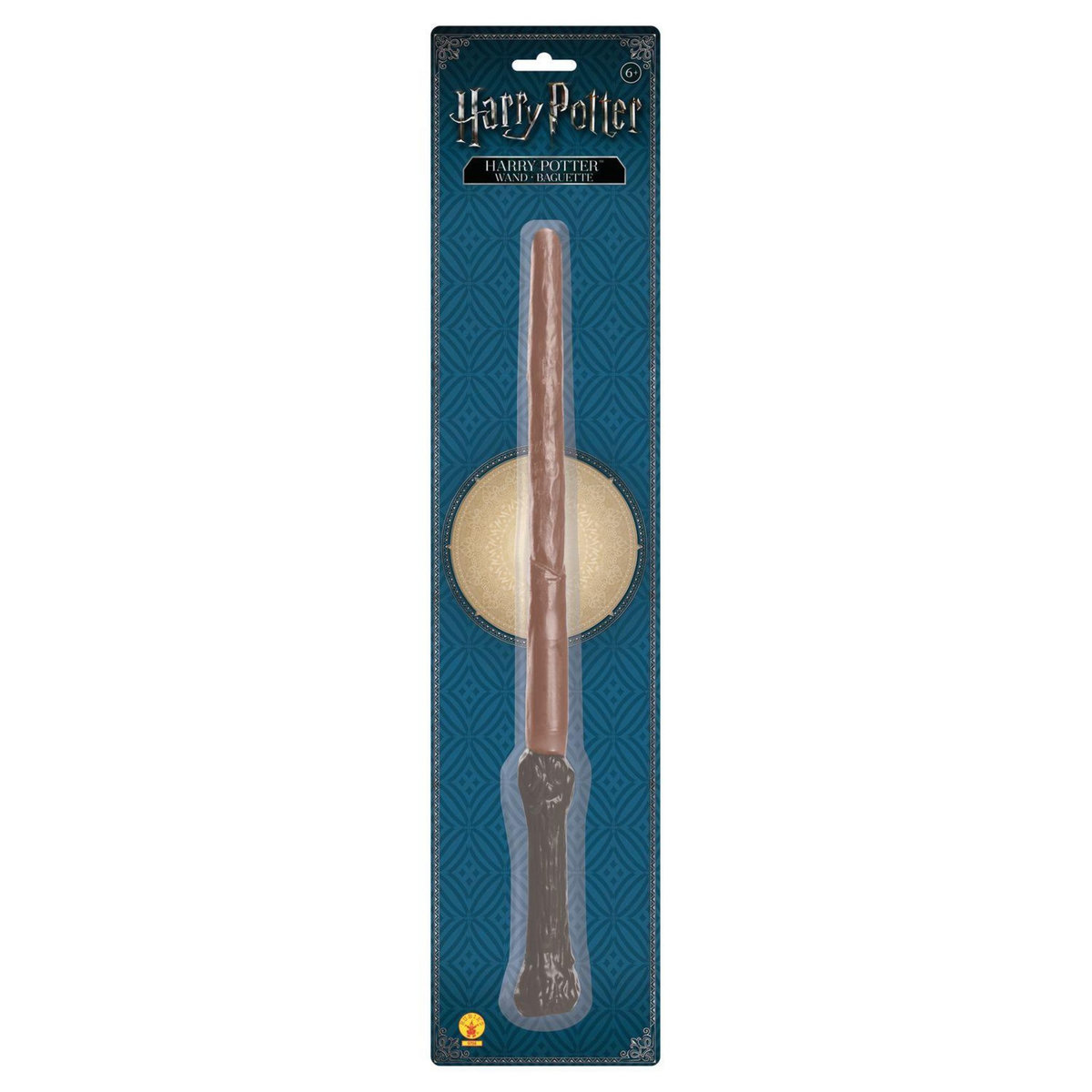 RUBIES Baguette Harry Potter