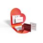 Smartbox Coffret Cadeau - Virée en amoureux ! - 12 500 expériences : dîners, séjours, soins et évasions sportives