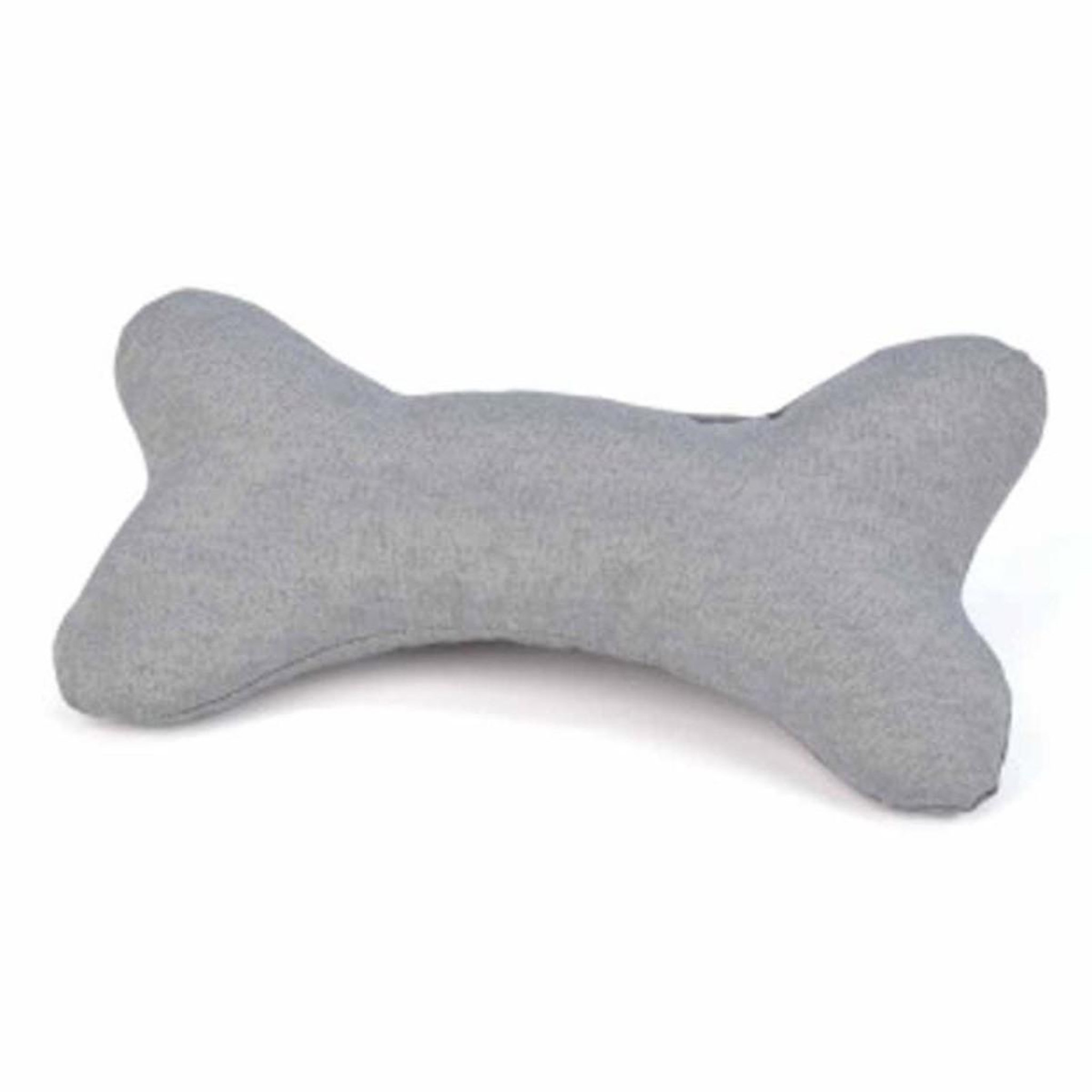 ECO BLU Jouet pour chien  eco blu  24cm gris